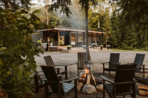 Wolegib Waterfront Retreat in Muskoka